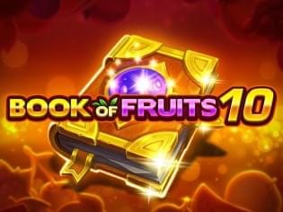 Book of Fruits 10 screenshot