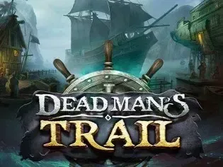 Dead Man's Trail screenshot