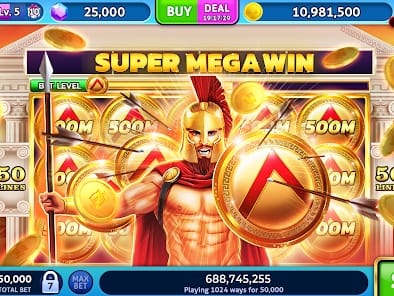 Hollywood Casino Ekran Görüntüsü 2