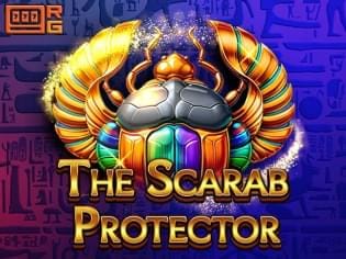 The Scarab Protector screenshot