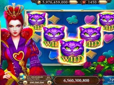Hollywood Casino Ekran Görüntüsü 1